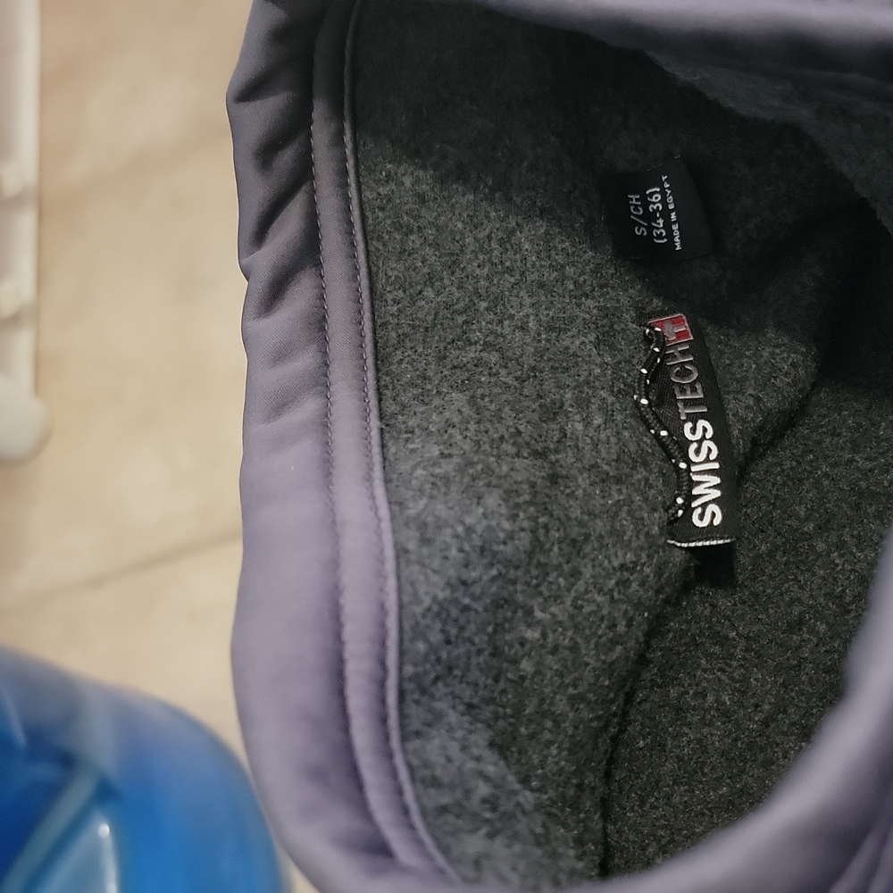 Jacket - Picture 4 of 4